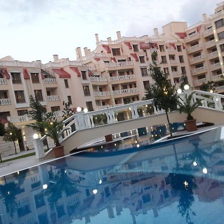 East From Paradise Apartment Varna Exterior foto