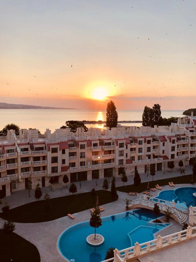 East From Paradise Apartment Varna Exterior foto