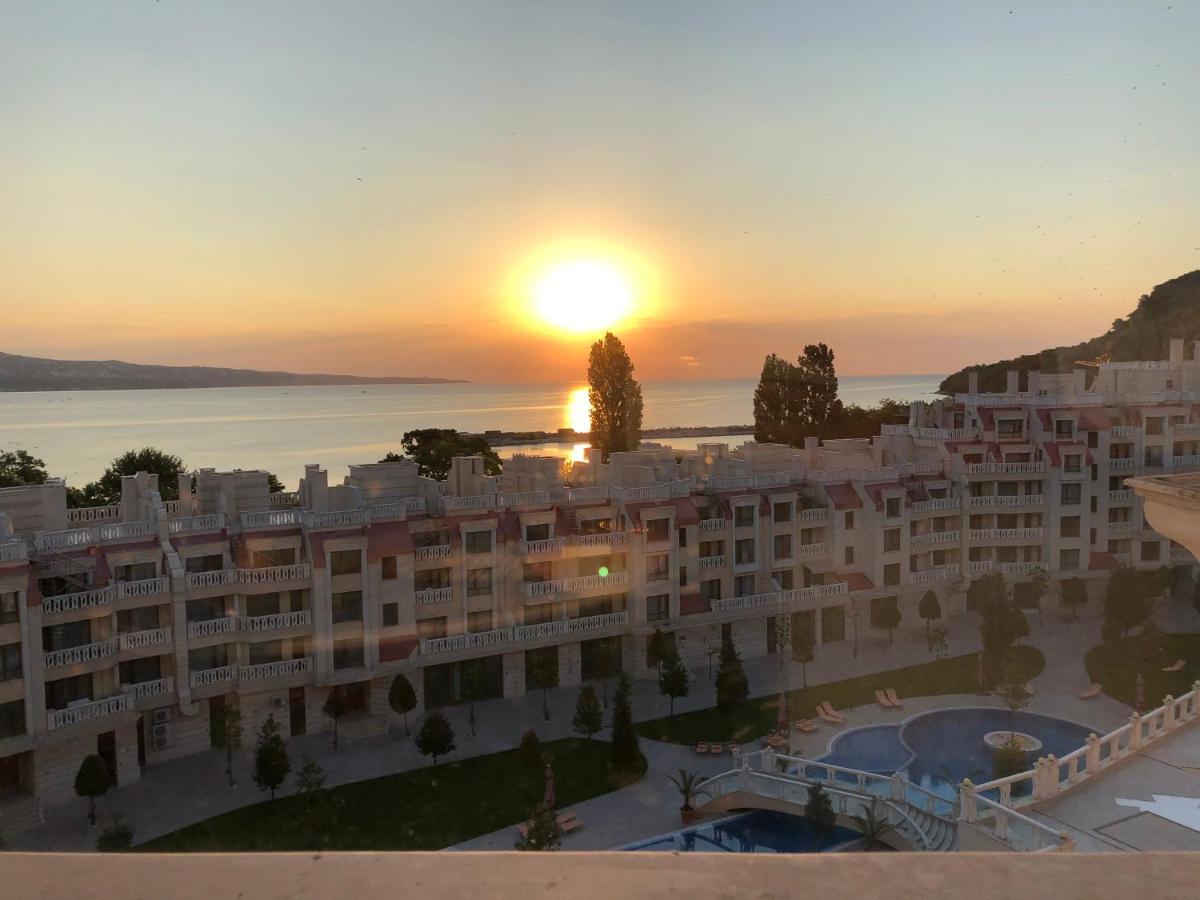 East From Paradise Apartment Varna Exterior foto