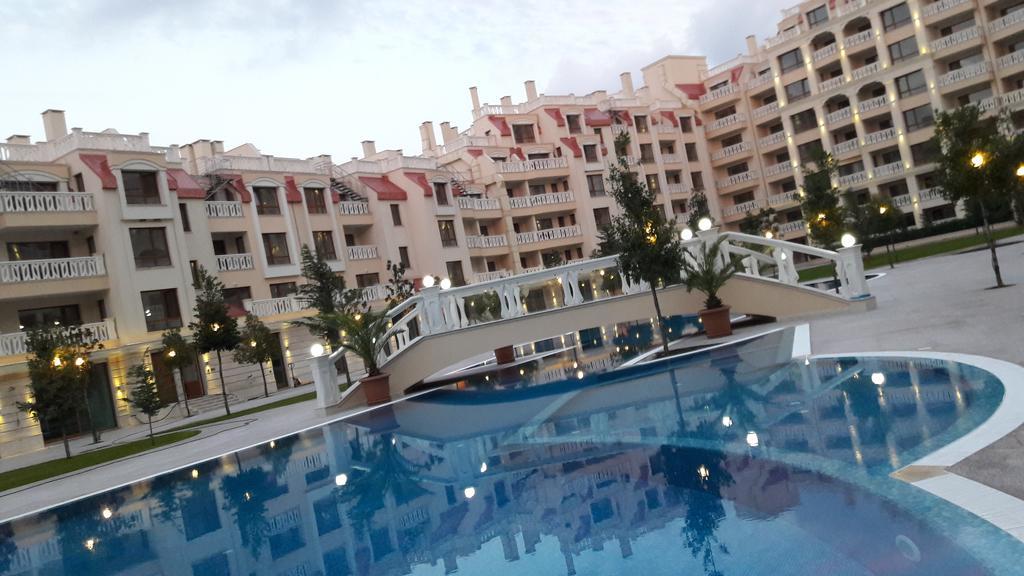 East From Paradise Apartment Varna Exterior foto