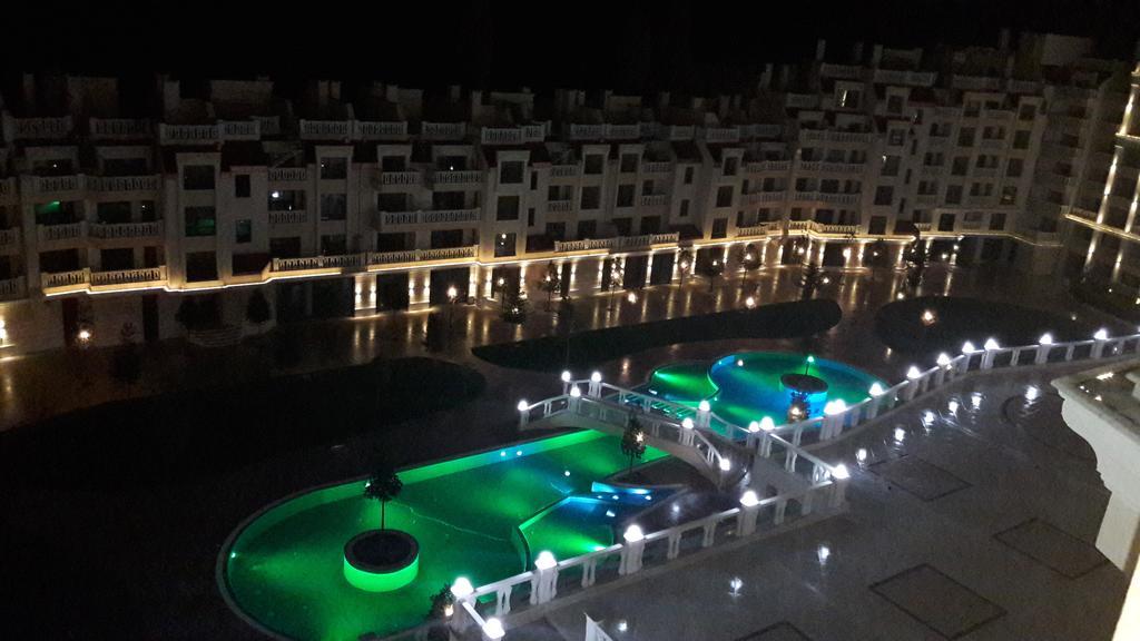East From Paradise Apartment Varna Exterior foto