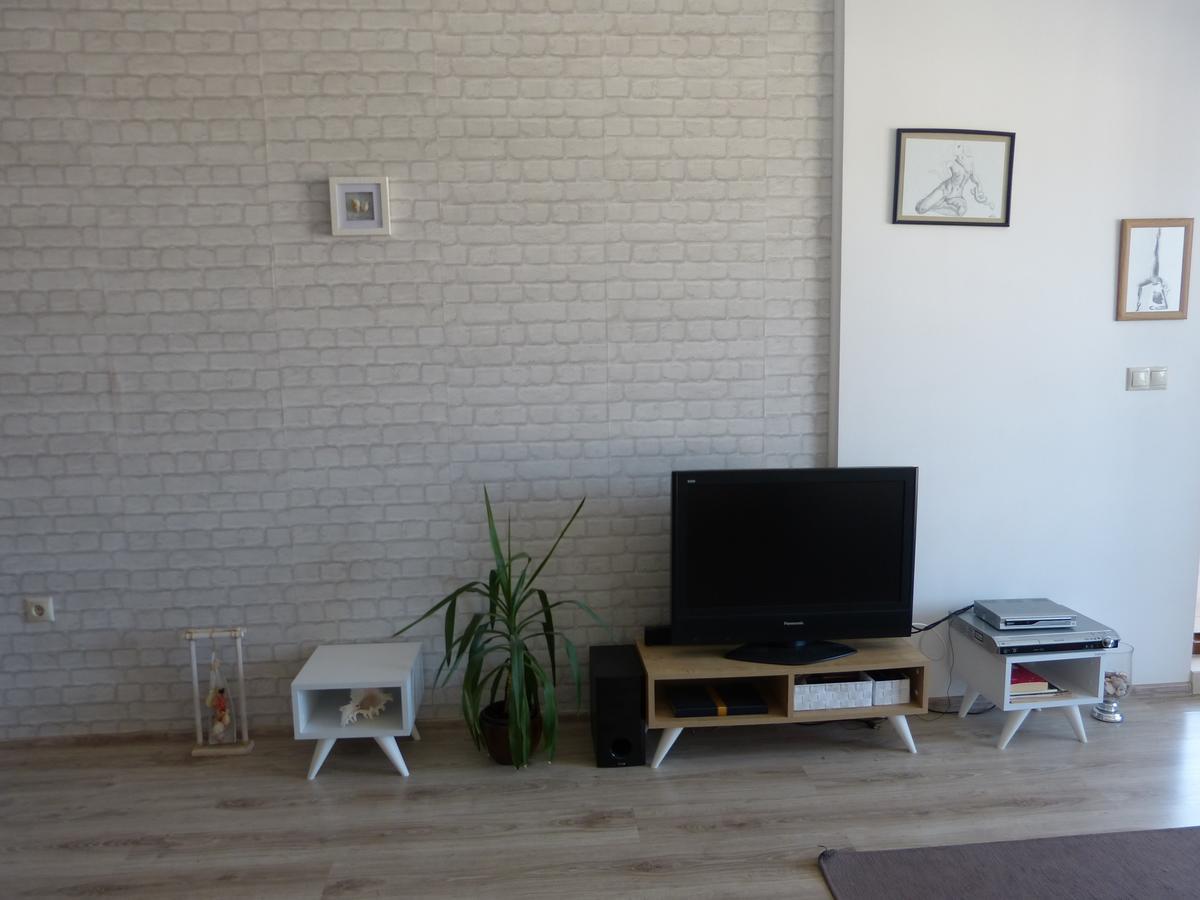 East From Paradise Apartment Varna Exterior foto