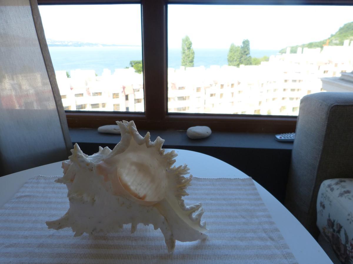 East From Paradise Apartment Varna Exterior foto